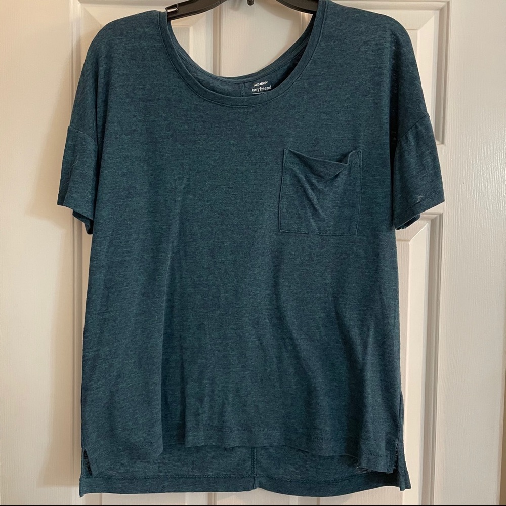 Old nay t shirt